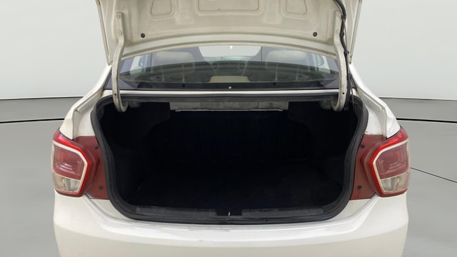 View Hyundai Xcent Image 37 Used Hyundai Xcent Image 37