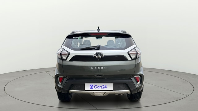 View Tata Nexon Image 44 Used Tata Nexon Image 44