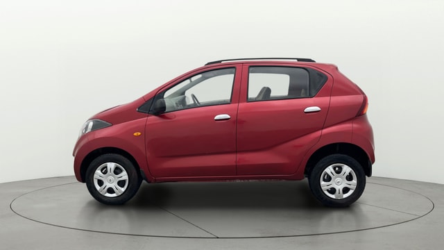 View Datsun Go Image 5 Used Datsun Go Image 5