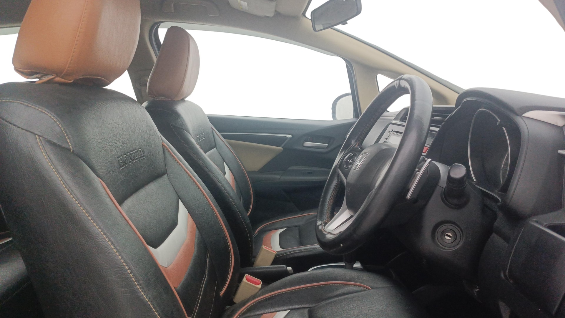 Used 2015 Honda Jazz Used 2015 Honda Jazz