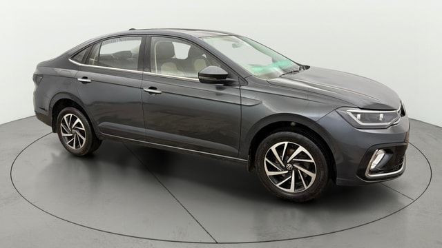 View Volkswagen Virtus Image 20 Used Volkswagen Virtus Image 20