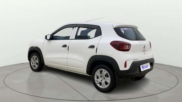 View Renault Kwid Image 2 Used Renault Kwid Image 2