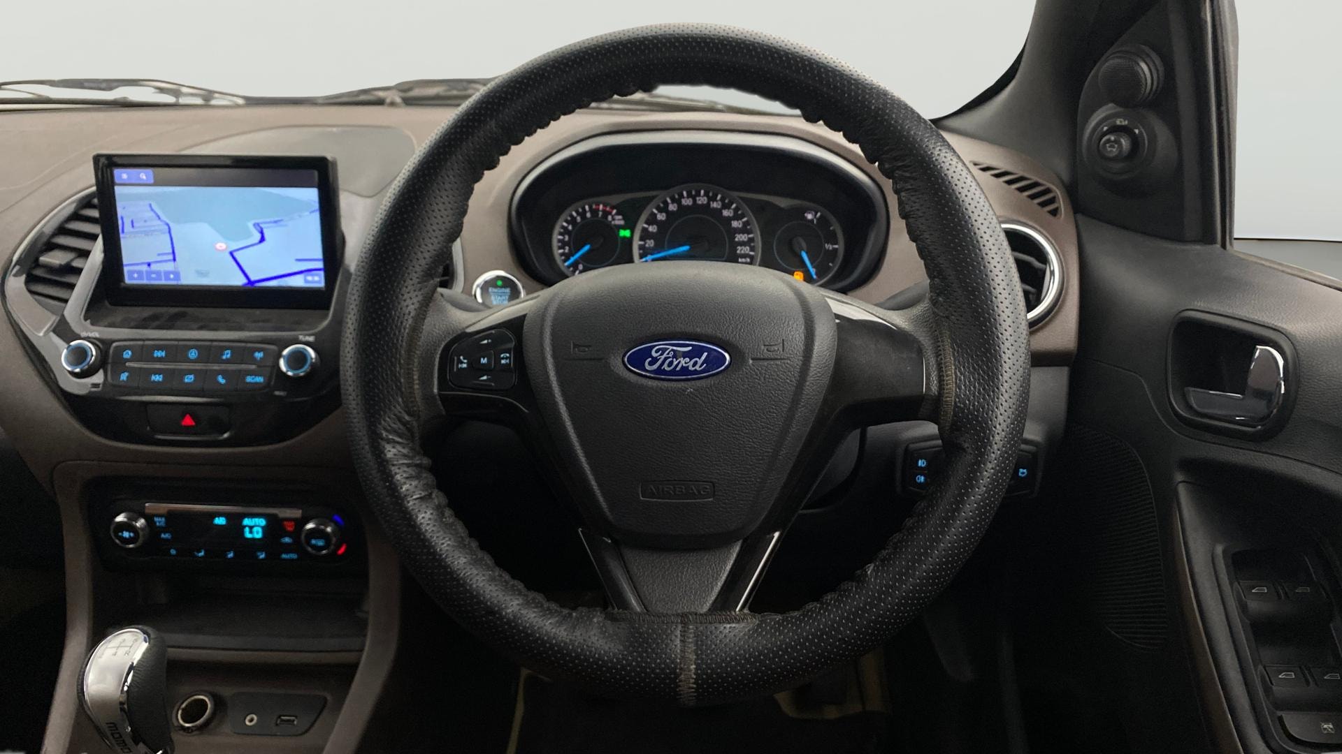 View 2019 Ford Freestyle Ambiente 1.2 Ti-VCT Image 20 Used 2019 Ford Freestyle Ambiente 1.2 Ti-VCT Image 20