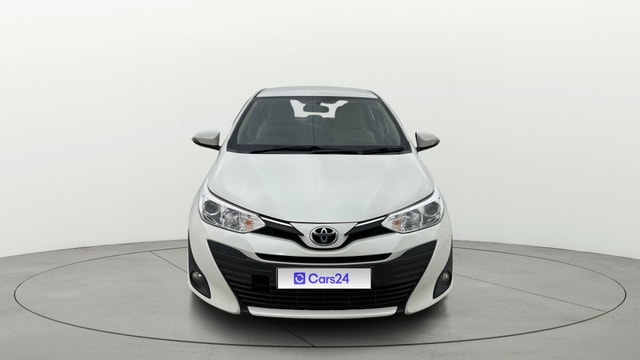 View Toyota Yaris Image 1 Used Toyota Yaris Image 1