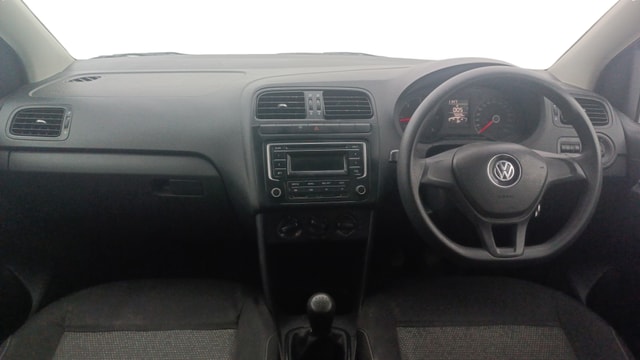 View Volkswagen Polo Image 15 Used Volkswagen Polo Image 15