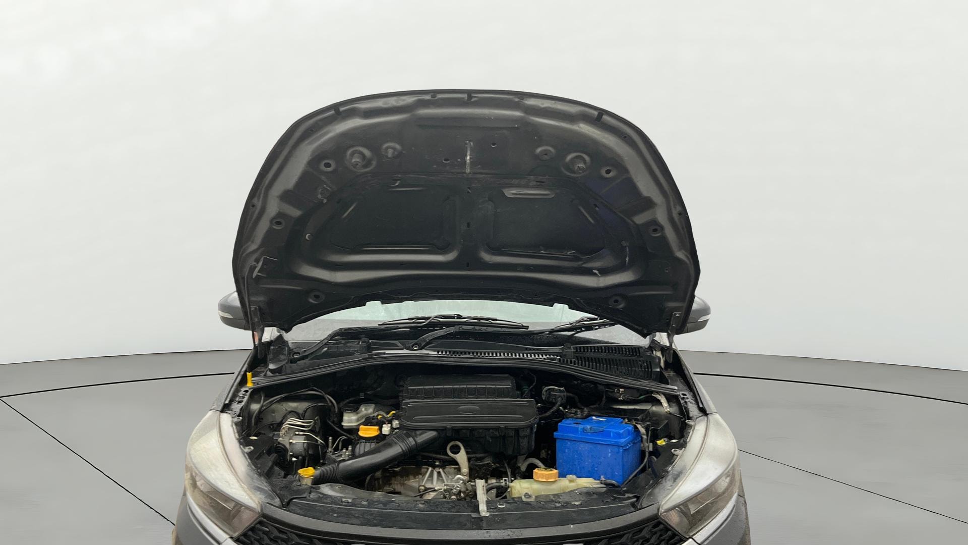View 2020 Tata Tiago Revotorq XB Image 18 Used 2020 Tata Tiago Revotorq XB Image 18