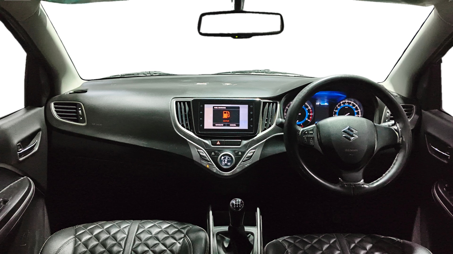 View 2021 Maruti Suzuki 1000 Base Variant Image 15 Used 2021 Maruti Suzuki 1000 Base Variant Image 15