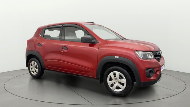 View Renault Kwid Image 21 Used Renault Kwid Image 21