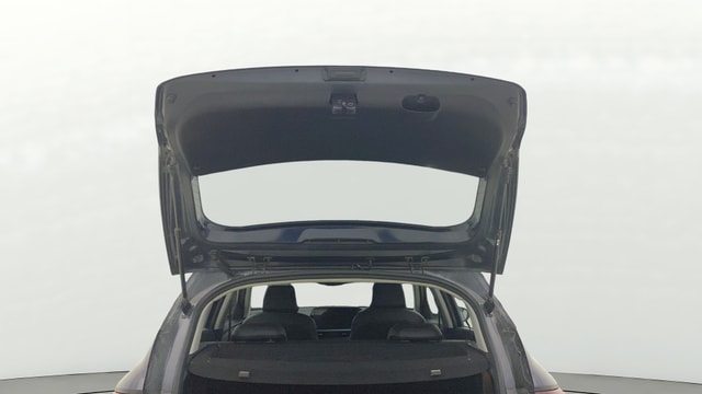 View Hyundai Elite i20 Image 32 Used Hyundai Elite i20 Image 32