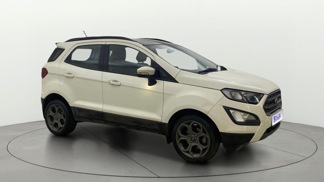 View Ford EcoSport Image 23 Used Ford EcoSport Image 23