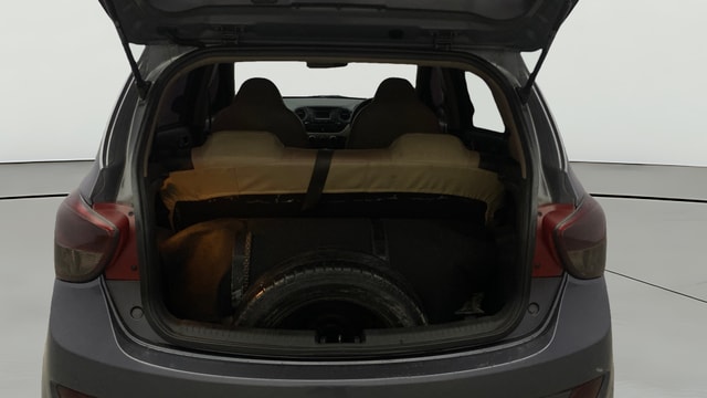 View Hyundai Grand i10 Image 37 Used Hyundai Grand i10 Image 37