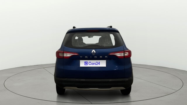 View Renault Triber Image 40 Used Renault Triber Image 40
