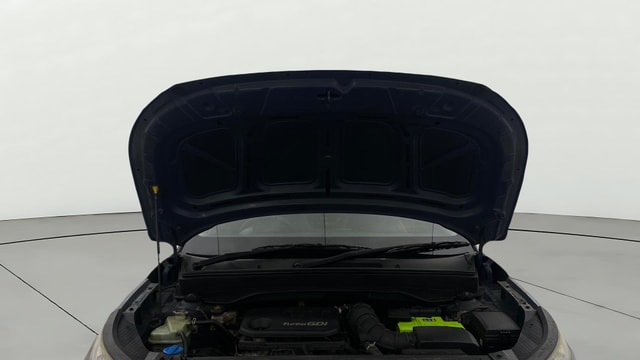 View Hyundai Venue Image 34 Used Hyundai Venue Image 34