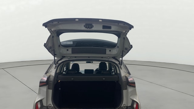 View Tata Nexon Image 39 Used Tata Nexon Image 39