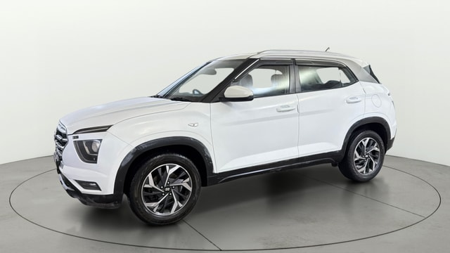 View Hyundai Creta Image 35 Used Hyundai Creta Image 35