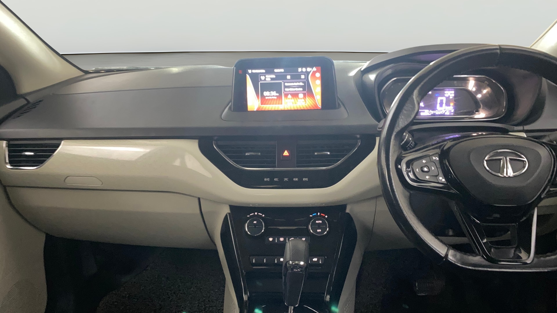View 2022 Tata Nexon Revotron XE Image 17 Used 2022 Tata Nexon Revotron XE Image 17