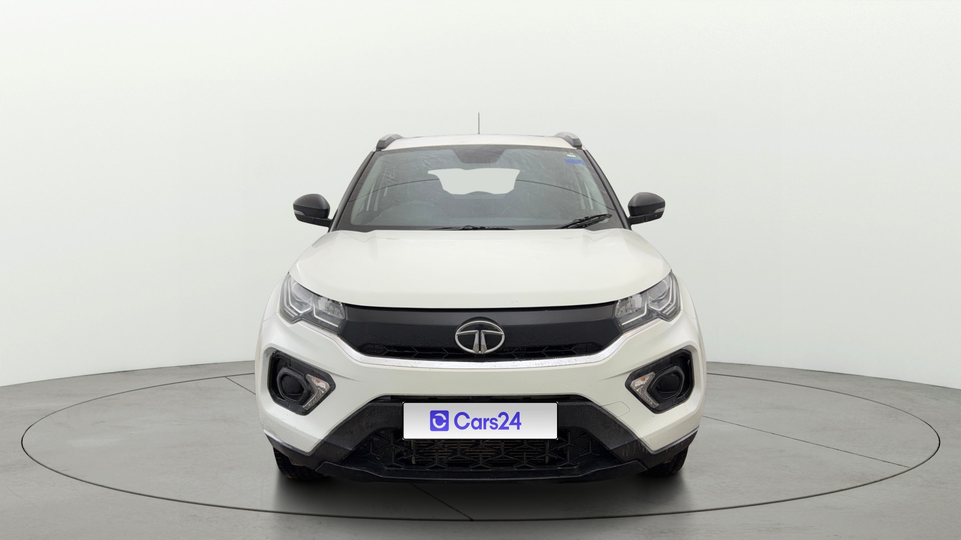 Used 2021 Tata Nexon Used 2021 Tata Nexon