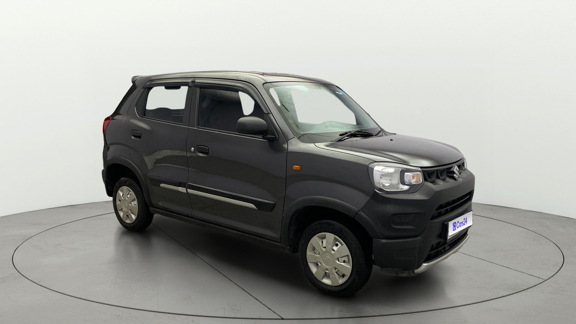View 2026 Maruti Suzuki 1000 Base Variant Image 21 Used 2026 Maruti Suzuki 1000 Base Variant Image 21