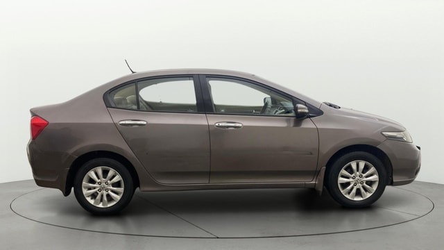 View Honda City Image 9 Used Honda City Image 9