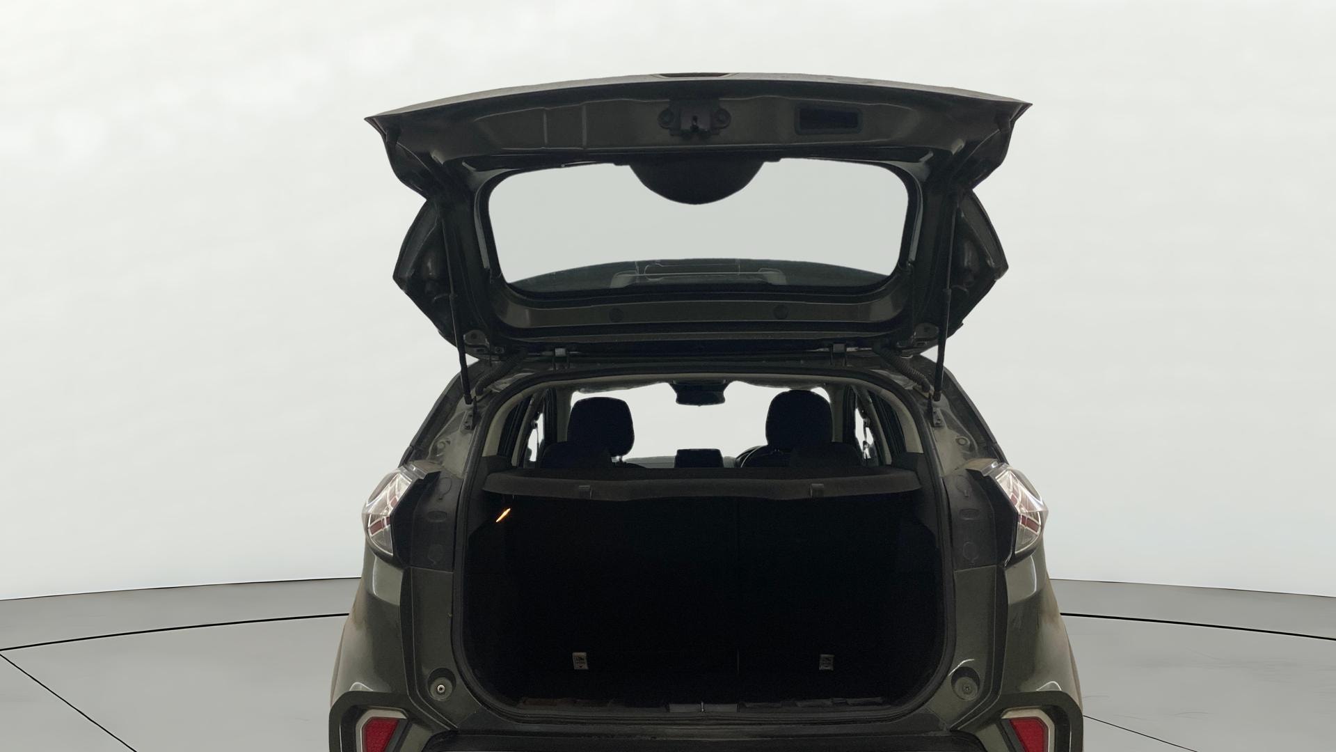 View 2022 Tata Nexon Revotron XE Image 32 Used 2022 Tata Nexon Revotron XE Image 32
