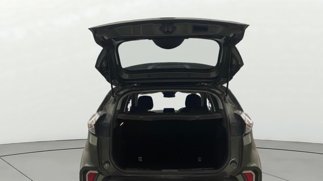 View Tata Nexon Image 32 Used Tata Nexon Image 32