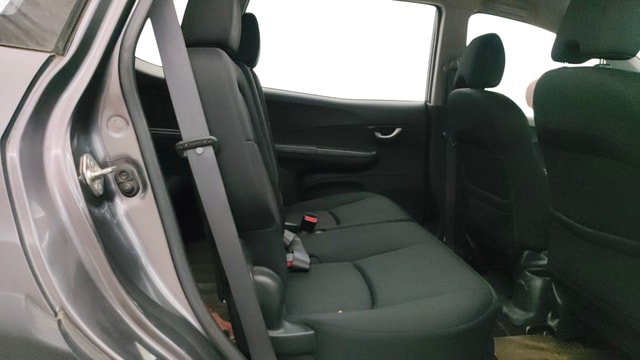 View Honda BR-V Image 30 Used Honda BR-V Image 30