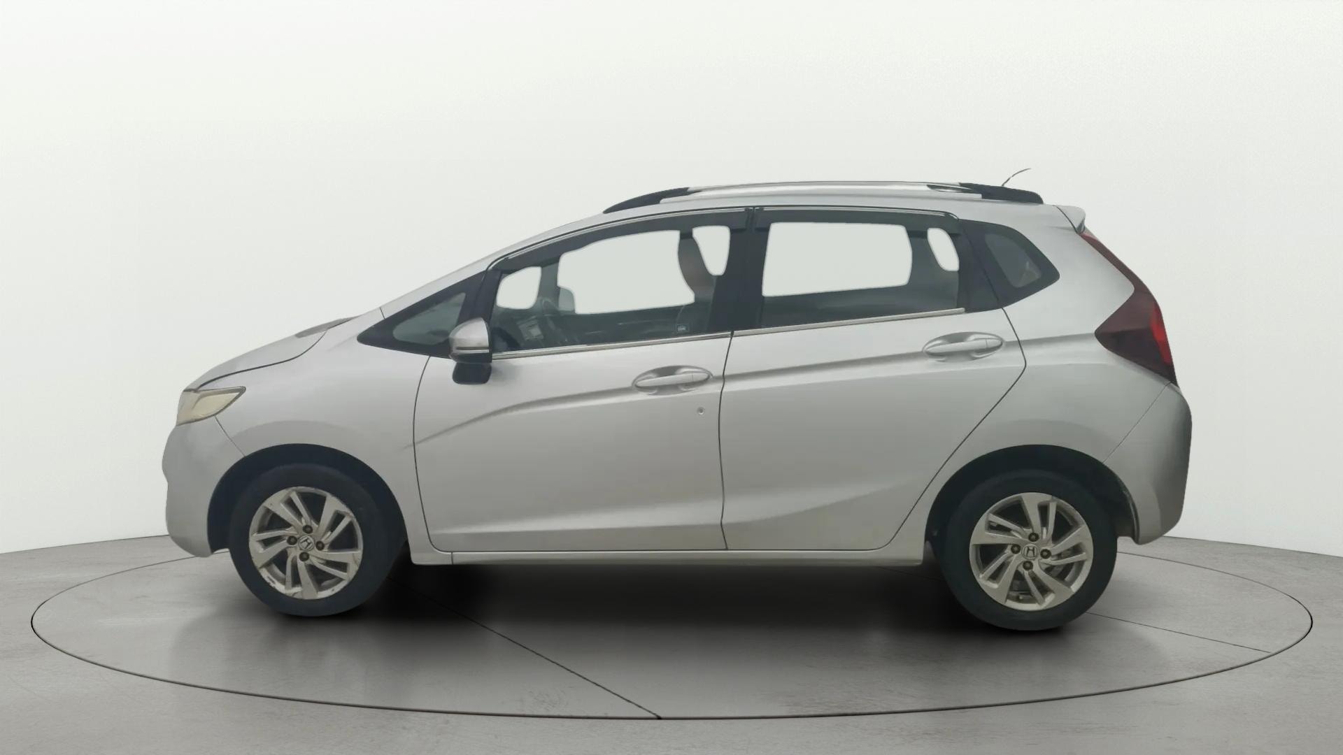 Used 2015 Honda Jazz Used 2015 Honda Jazz