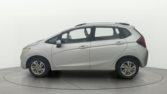 View Honda Jazz Image 5 Used Honda Jazz Image 5