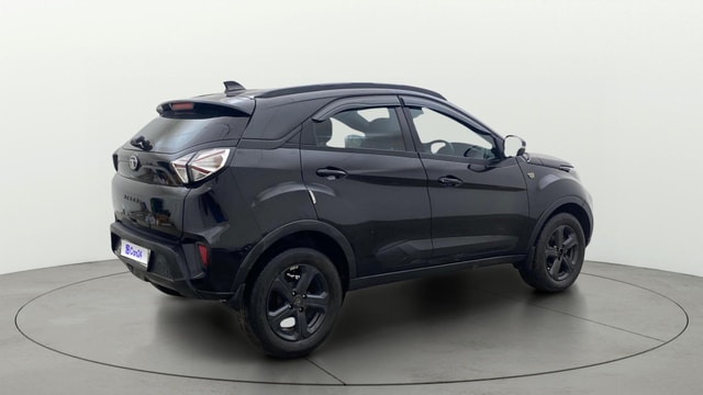 View Tata Nexon Image 44 Used Tata Nexon Image 44