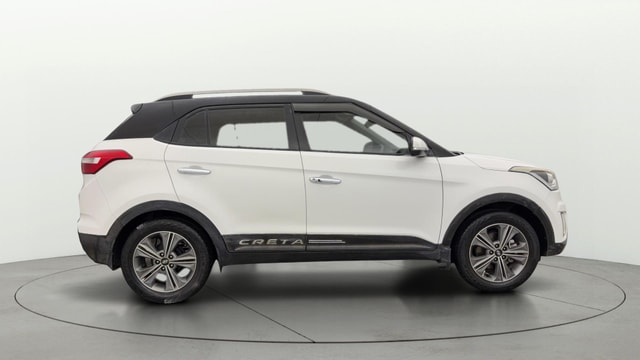 View Hyundai Creta Image 8 Used Hyundai Creta Image 8