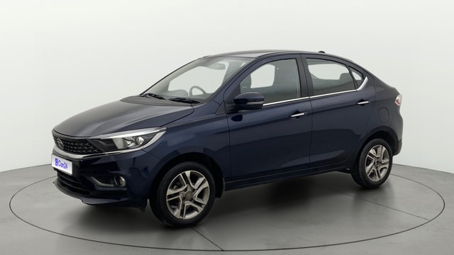 View Tata Tigor Image 36 Used Tata Tigor Image 36