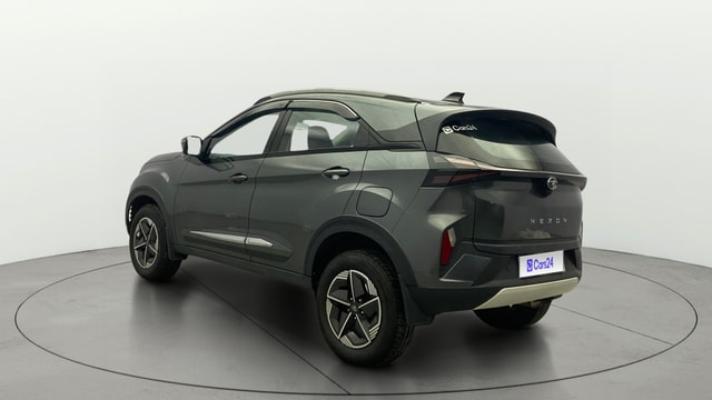 View Tata Nexon Image 2 Used Tata Nexon Image 2