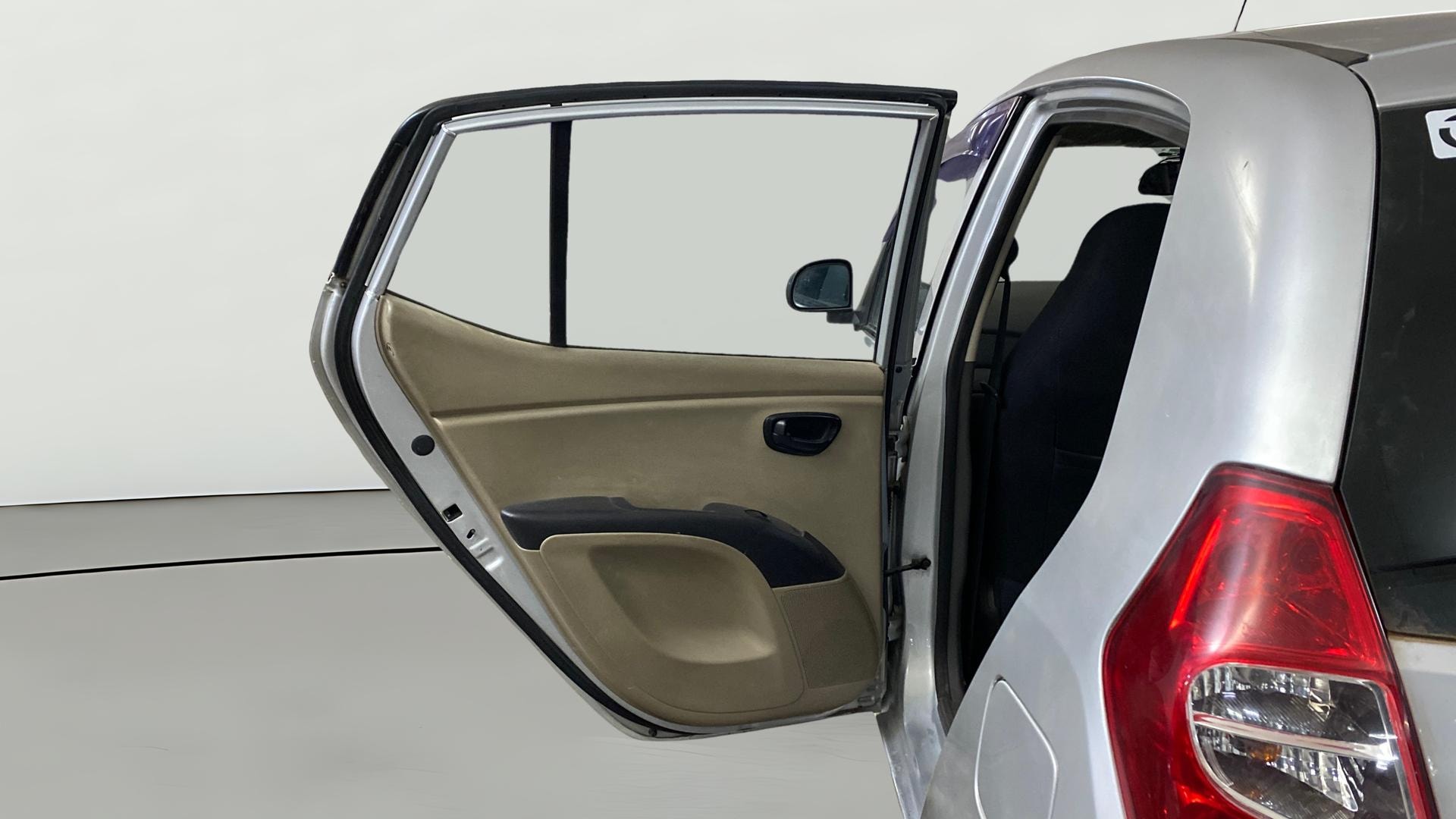 View 2014 Hyundai i10 1.1 Magna Image 22 Used 2014 Hyundai i10 1.1 Magna Image 22