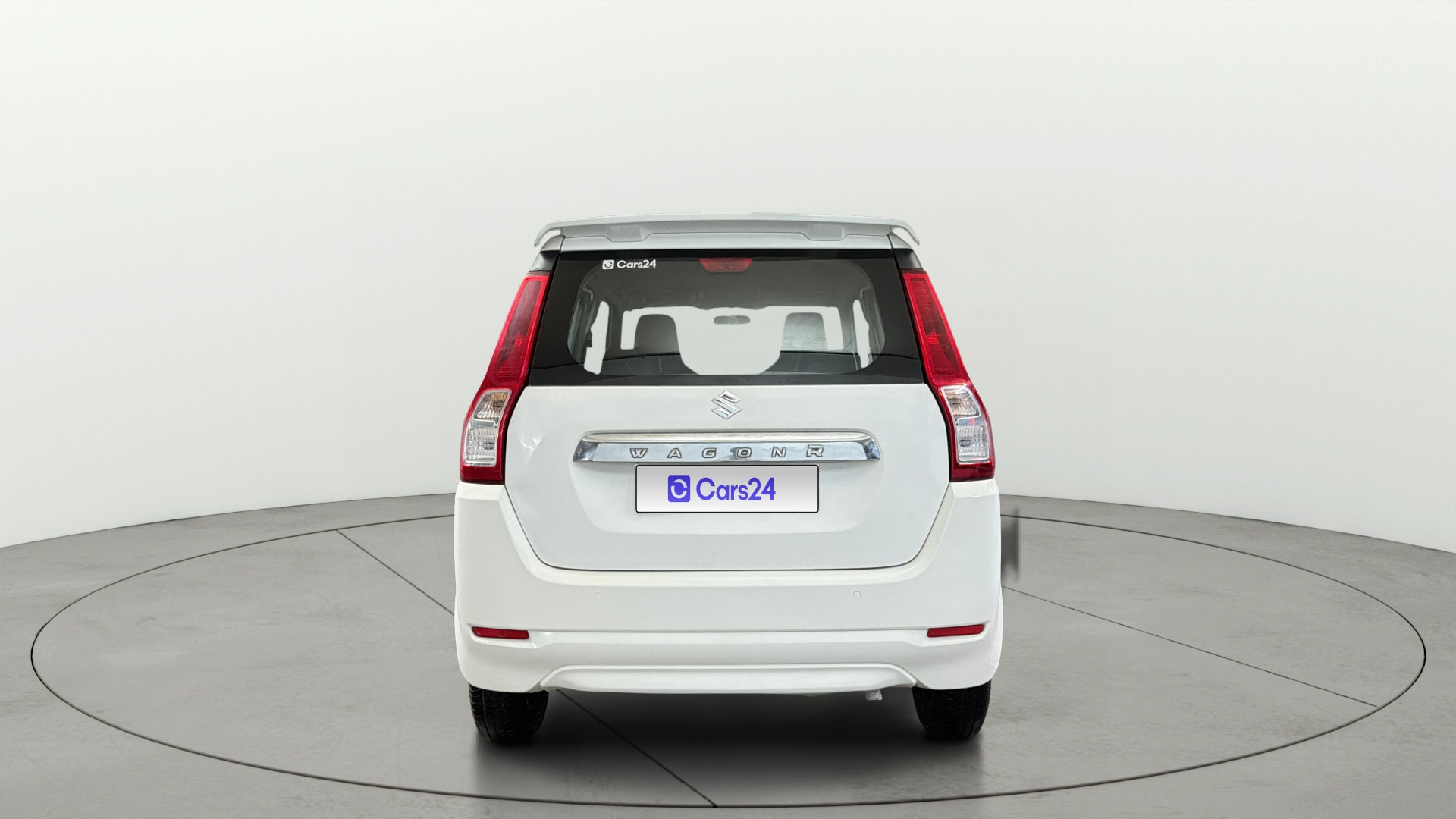 View 2023 Maruti Suzuki 1000 Base Variant Image 39 Used 2023 Maruti Suzuki 1000 Base Variant Image 39