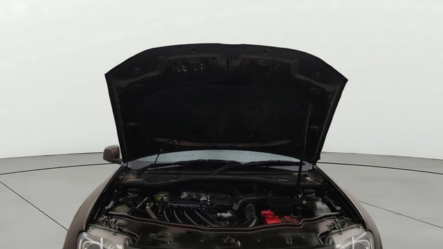 View Renault Duster Image 31 Used Renault Duster Image 31