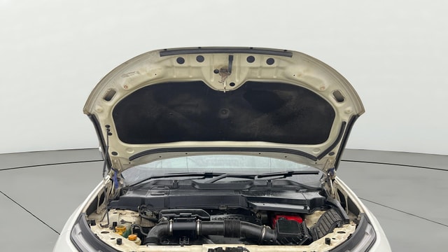 View Tata Harrier Image 20 Used Tata Harrier Image 20