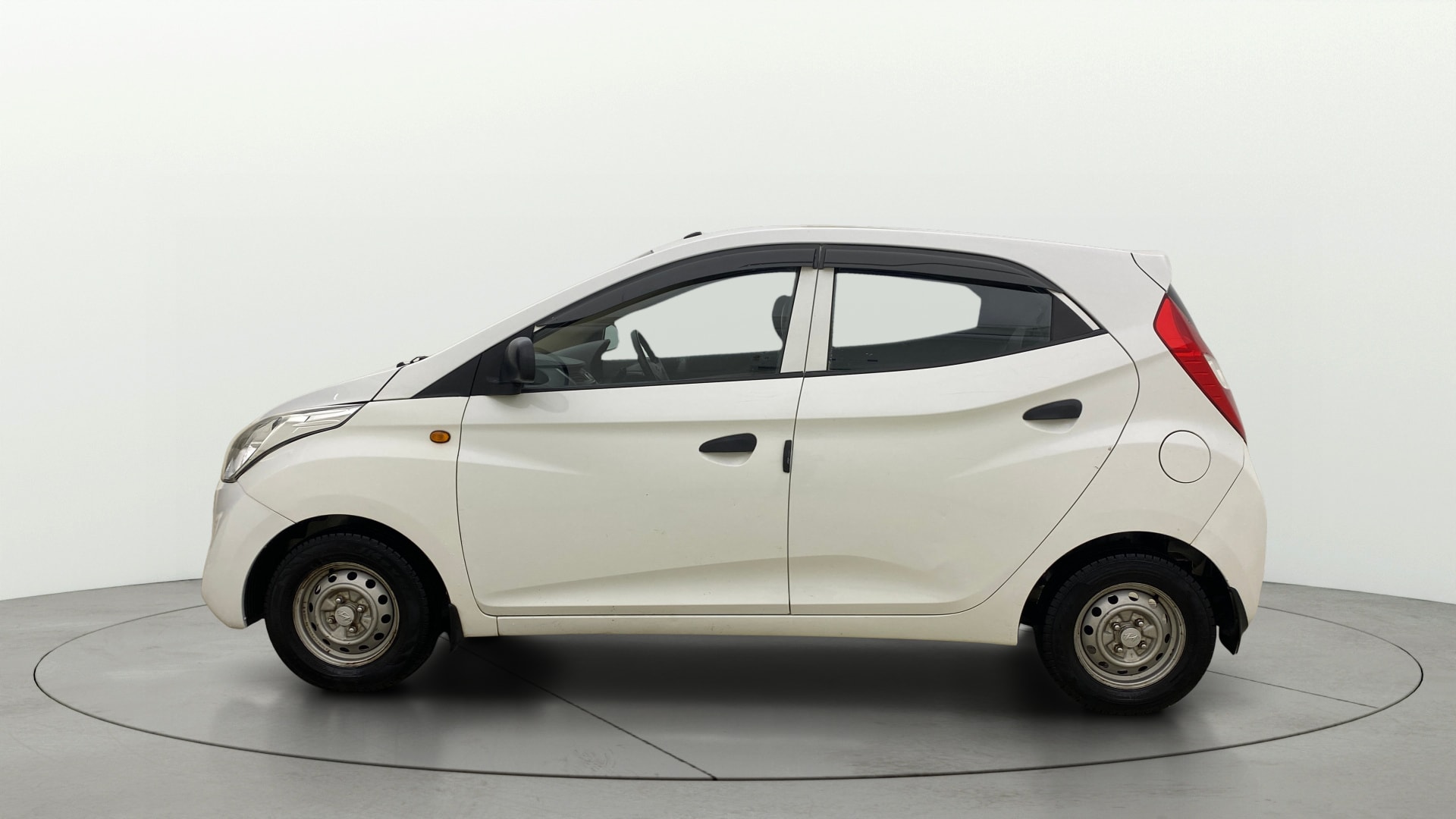 Used 2015 Hyundai EON Used 2015 Hyundai EON