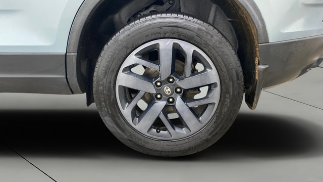 View Tata Safari Image 11 Used Tata Safari Image 11