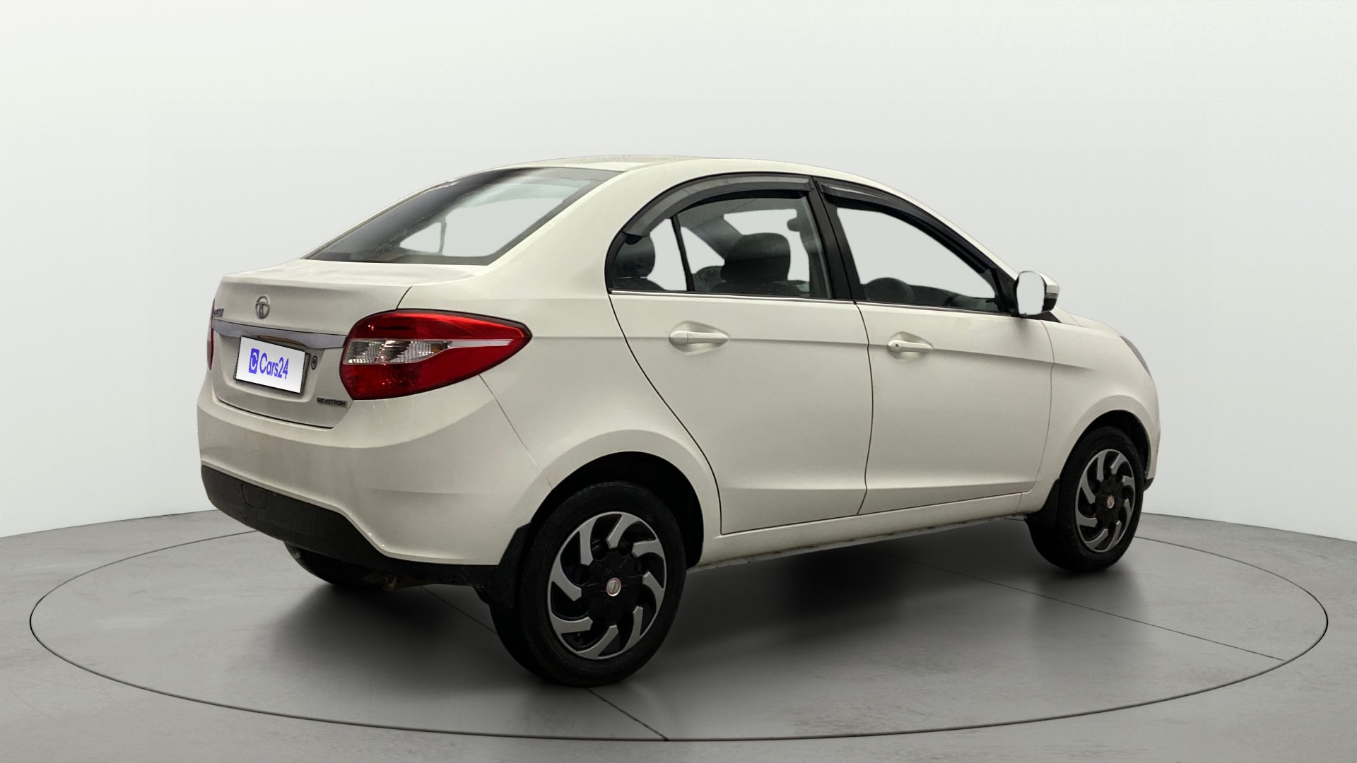 View 2016 Tata Zest XE Petrol Image 41 Used 2016 Tata Zest XE Petrol Image 41