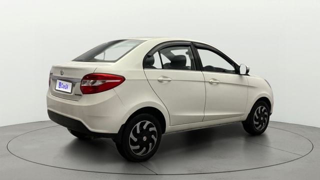 View Tata Zest Image 41 Used Tata Zest Image 41