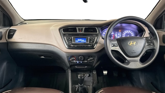 View Hyundai Elite i20 Image 15 Used Hyundai Elite i20 Image 15