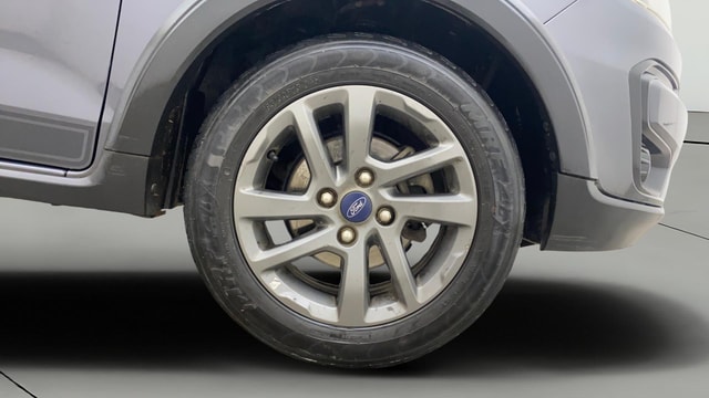 View Ford Freestyle Image 41 Used Ford Freestyle Image 41
