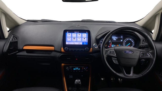 View Ford EcoSport Image 30 Used Ford EcoSport Image 30