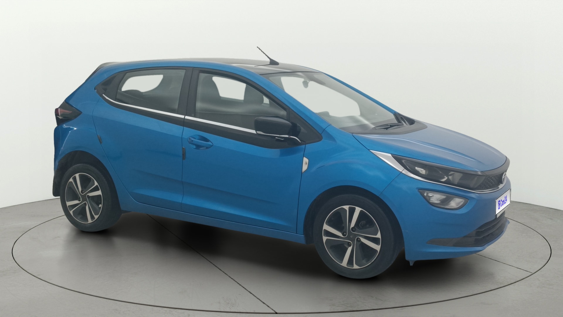 Used 2021 Tata Altroz Used 2021 Tata Altroz