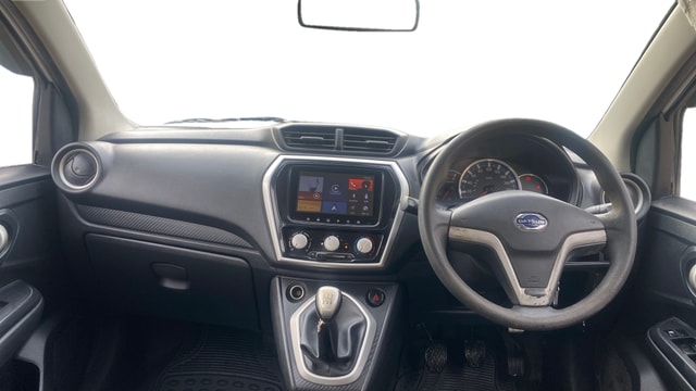 View Datsun Go Image 15 Used Datsun Go Image 15