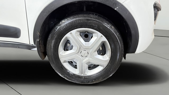 View Tata Nexon Image 40 Used Tata Nexon Image 40