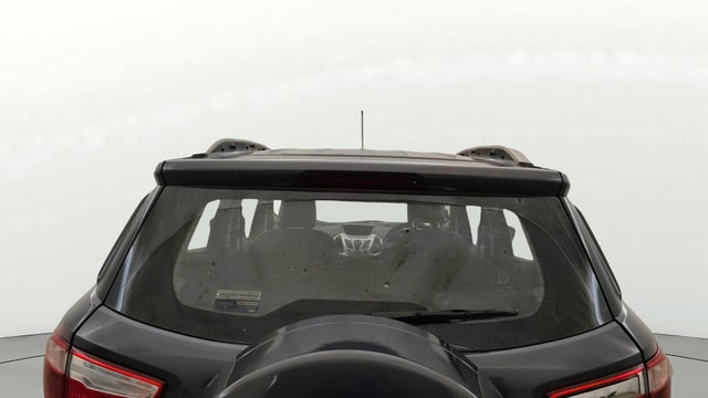 View Ford EcoSport Image 4 Used Ford EcoSport Image 4
