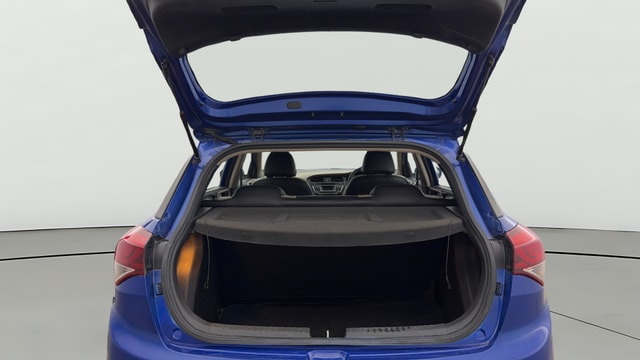 View Hyundai Elite i20 Image 37 Used Hyundai Elite i20 Image 37