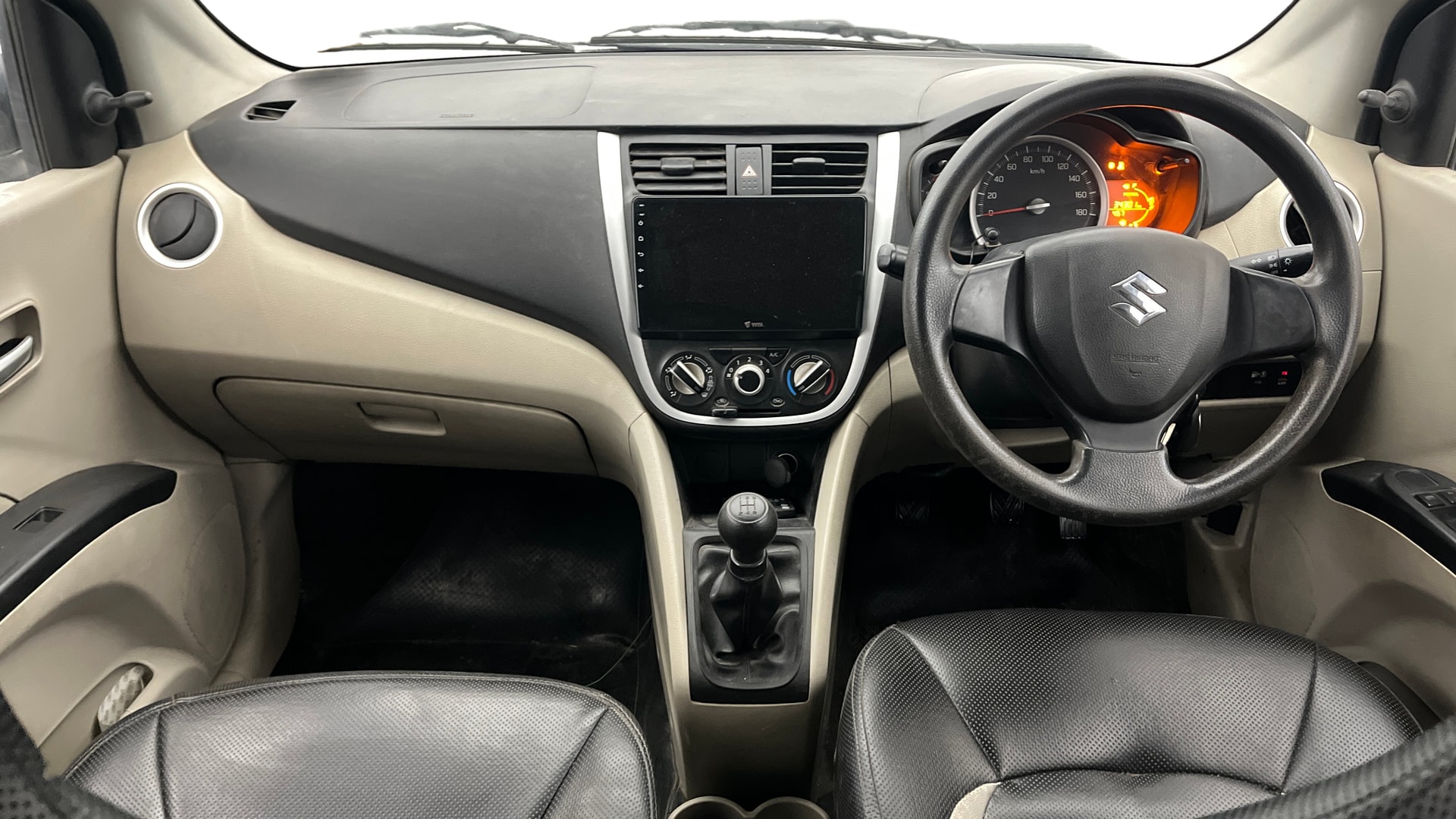 Used 2018 Maruti Suzuki 1000 Used 2018 Maruti Suzuki 1000
