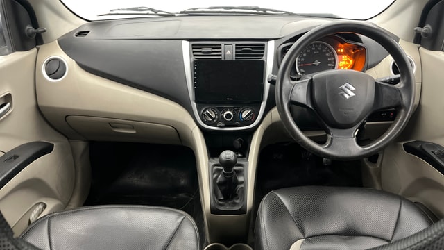 View Maruti Suzuki 1000 Image 15 Used Maruti Suzuki 1000 Image 15